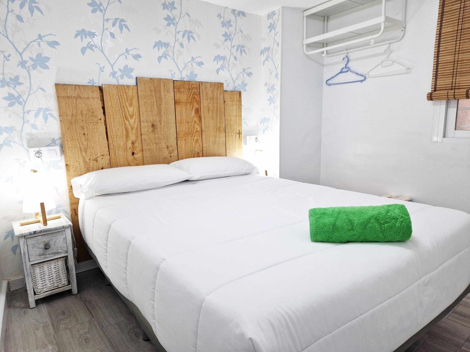 Simon 3 Appartement Murcie