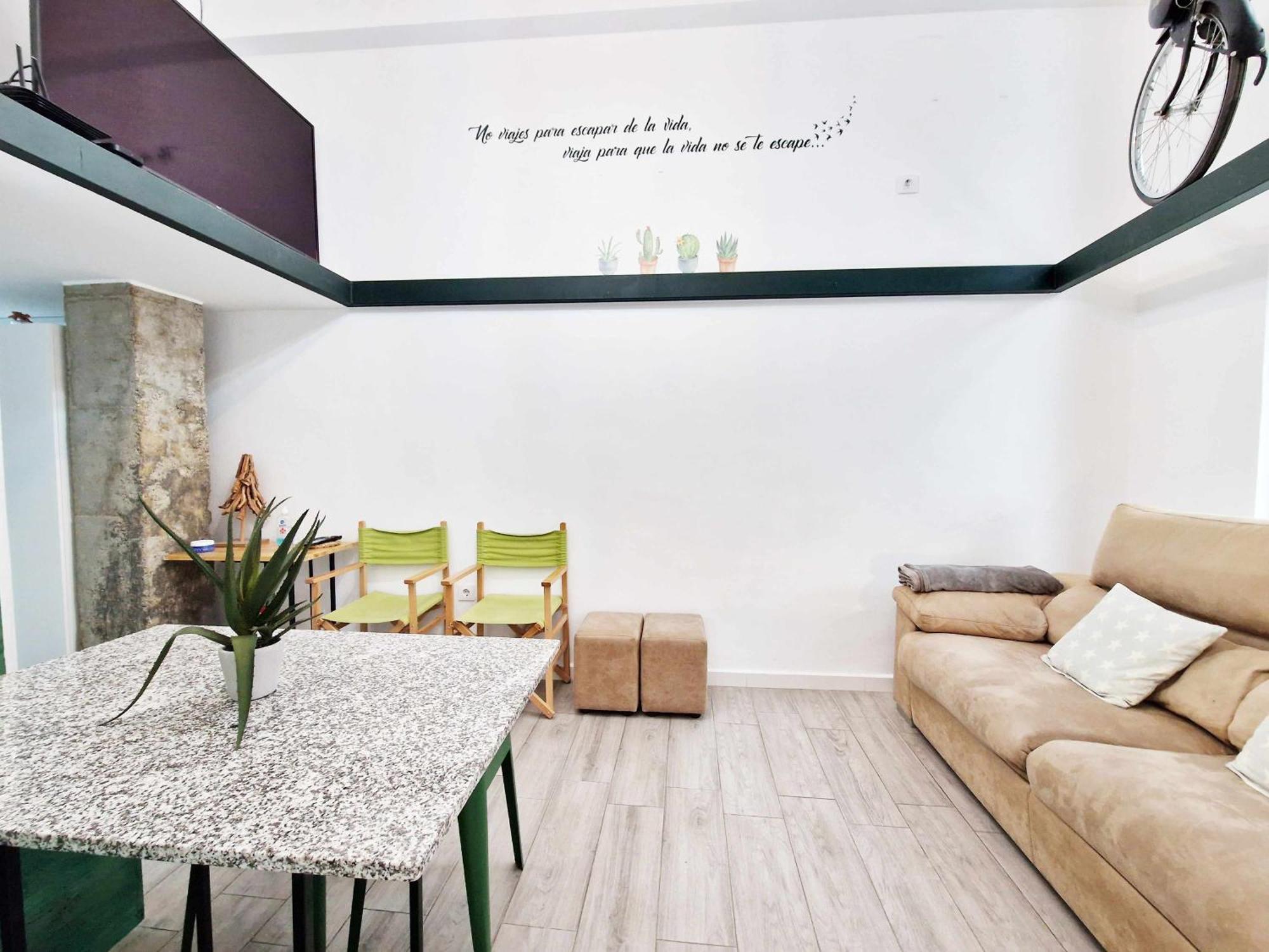 Appartement Simon 3