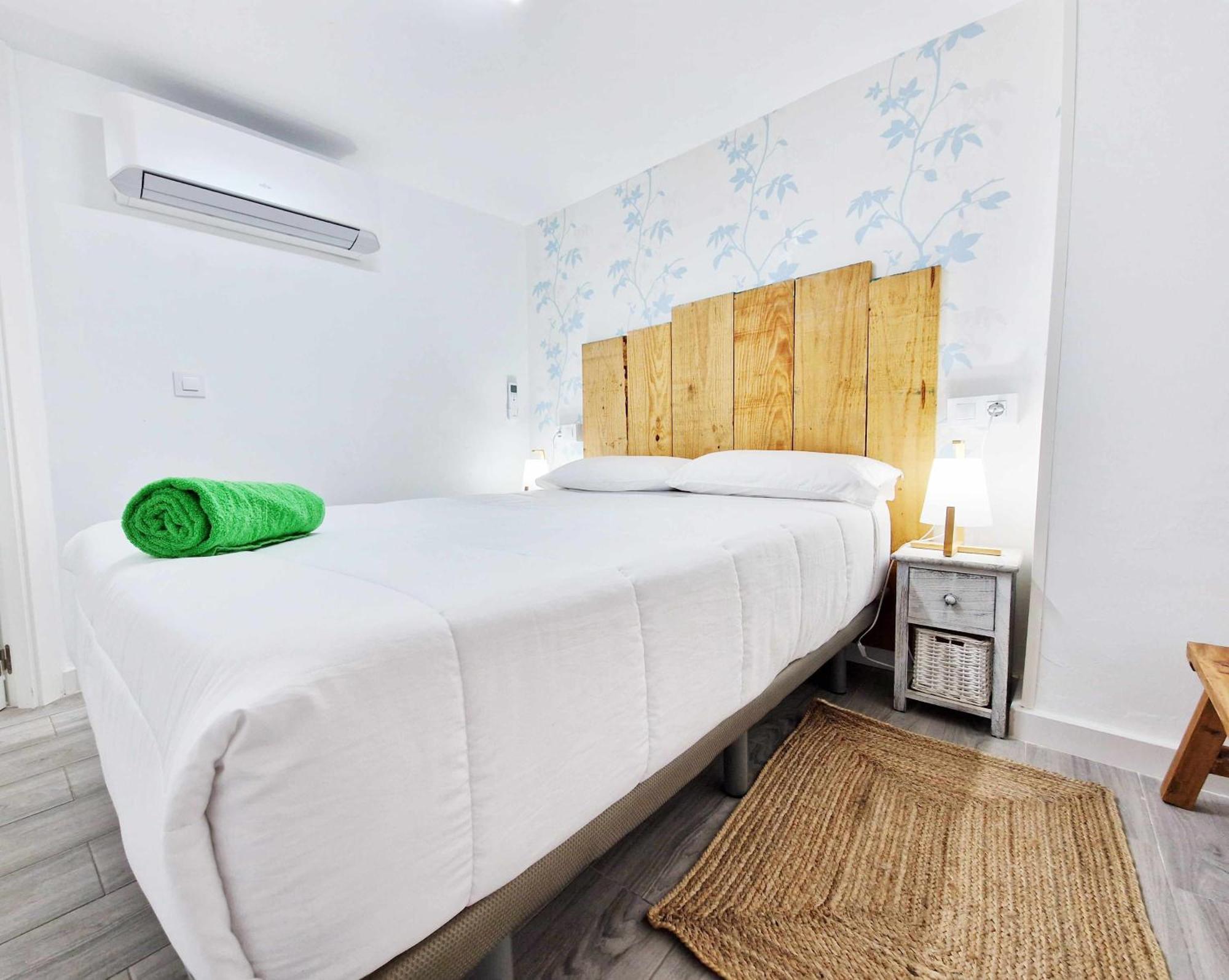 Appartement Simon 3 *
